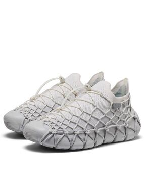 $190! KEEN Women's UNEEK 360 Sneaker SZ US 9/ UE 39.5 NWOB